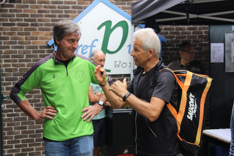 Landlopersjogging 2022